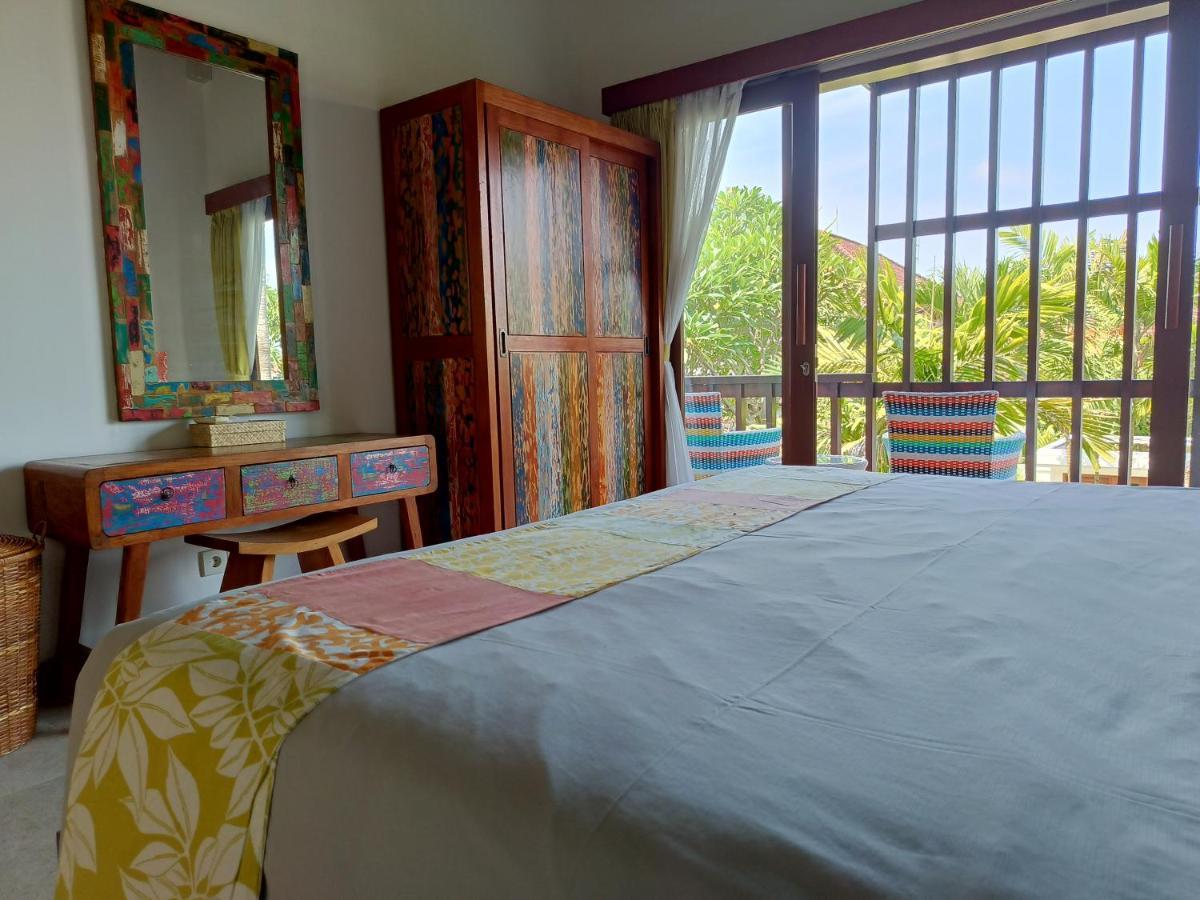 Villa Tounga