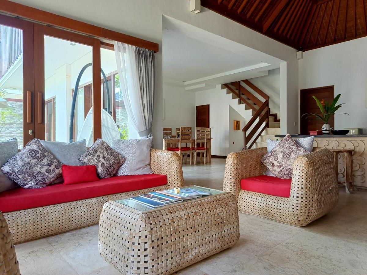 Tounga Villa Sanur (Bali)