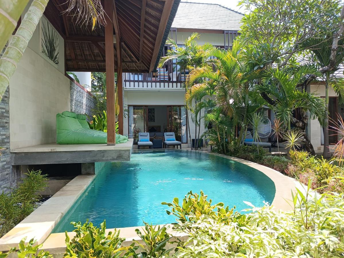 Villa Tounga Sanur (Bali)