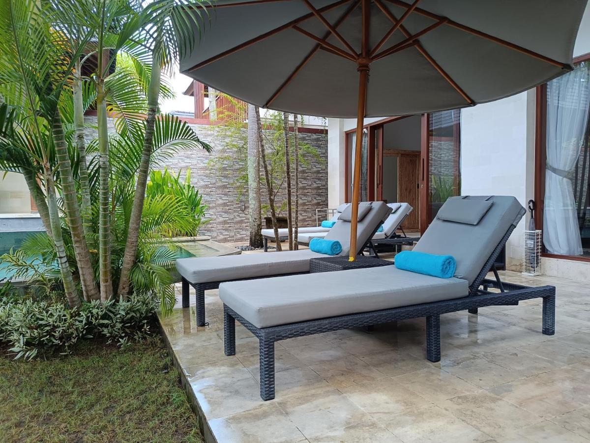 Villa Tounga *