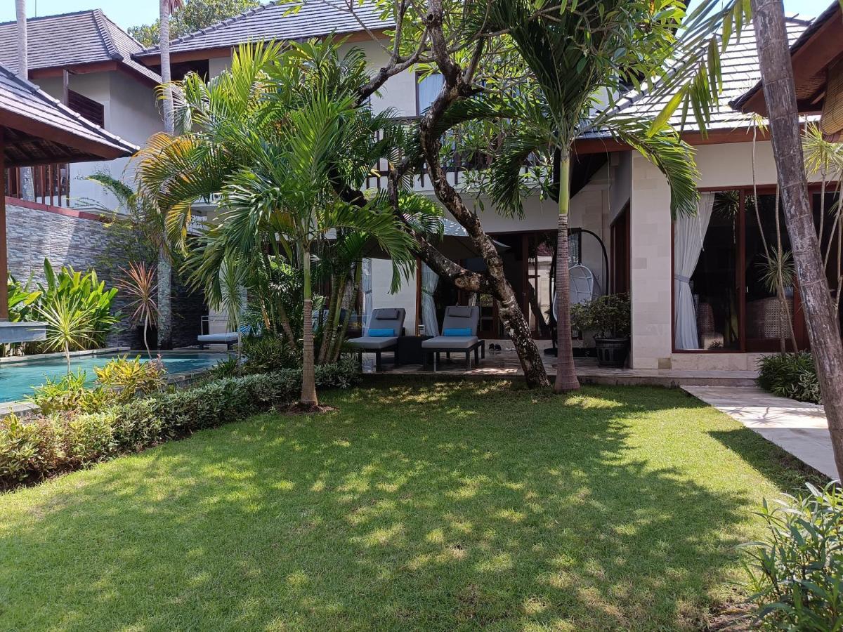 Tounga Villa Sanur (Bali)