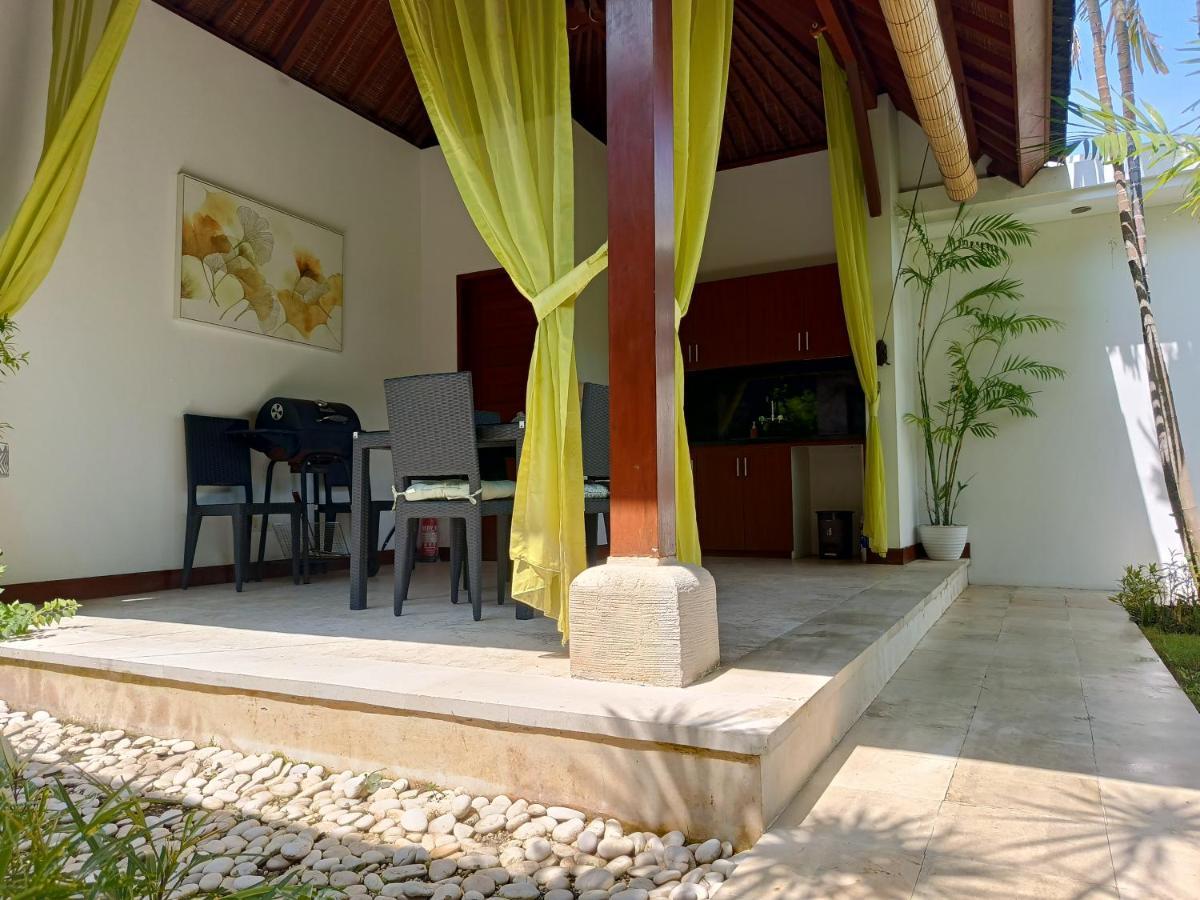 Villa Tounga Sanur (Bali)