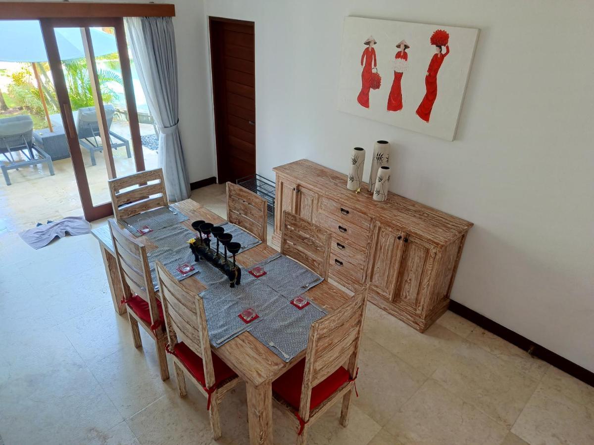Tounga Villa