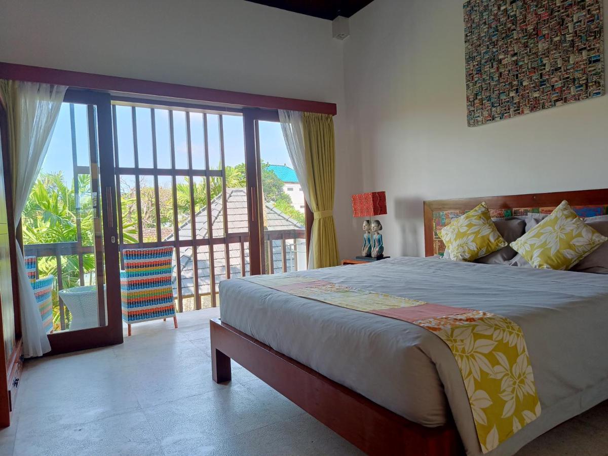 Tounga * Sanur (Bali)