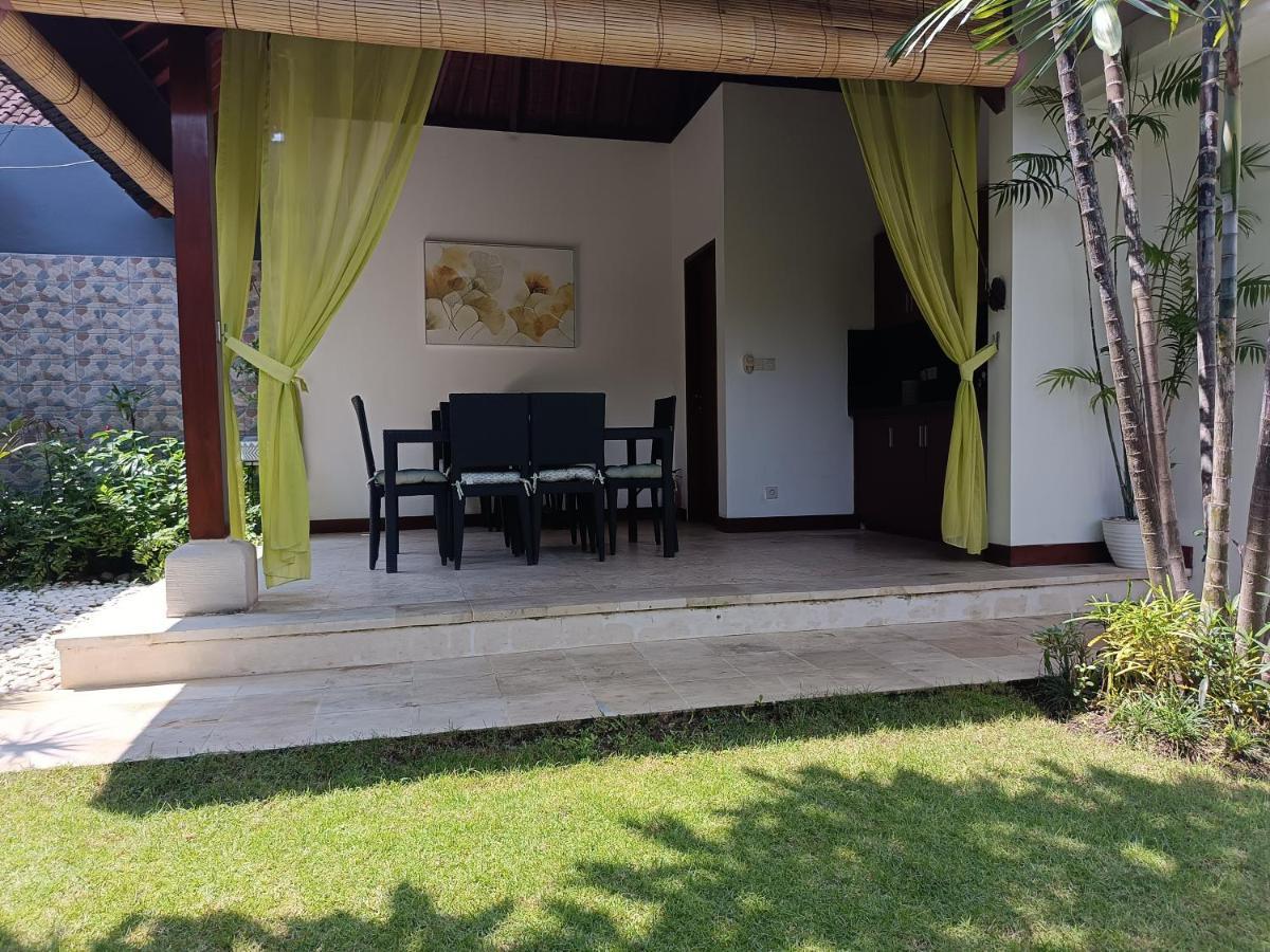 Villa Tounga *