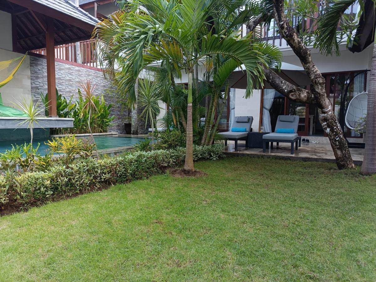 Tounga Villa