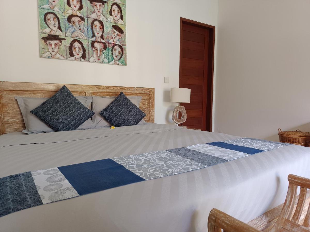 Tounga Villa Sanur (Bali)
