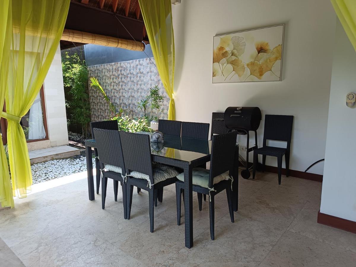 Tounga Villa *
