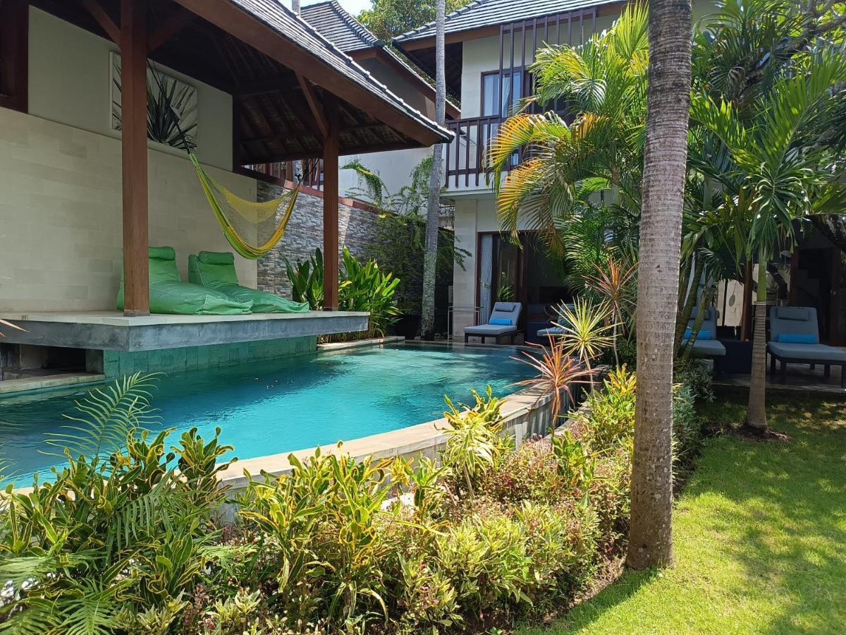 Tounga Sanur (Bali)
