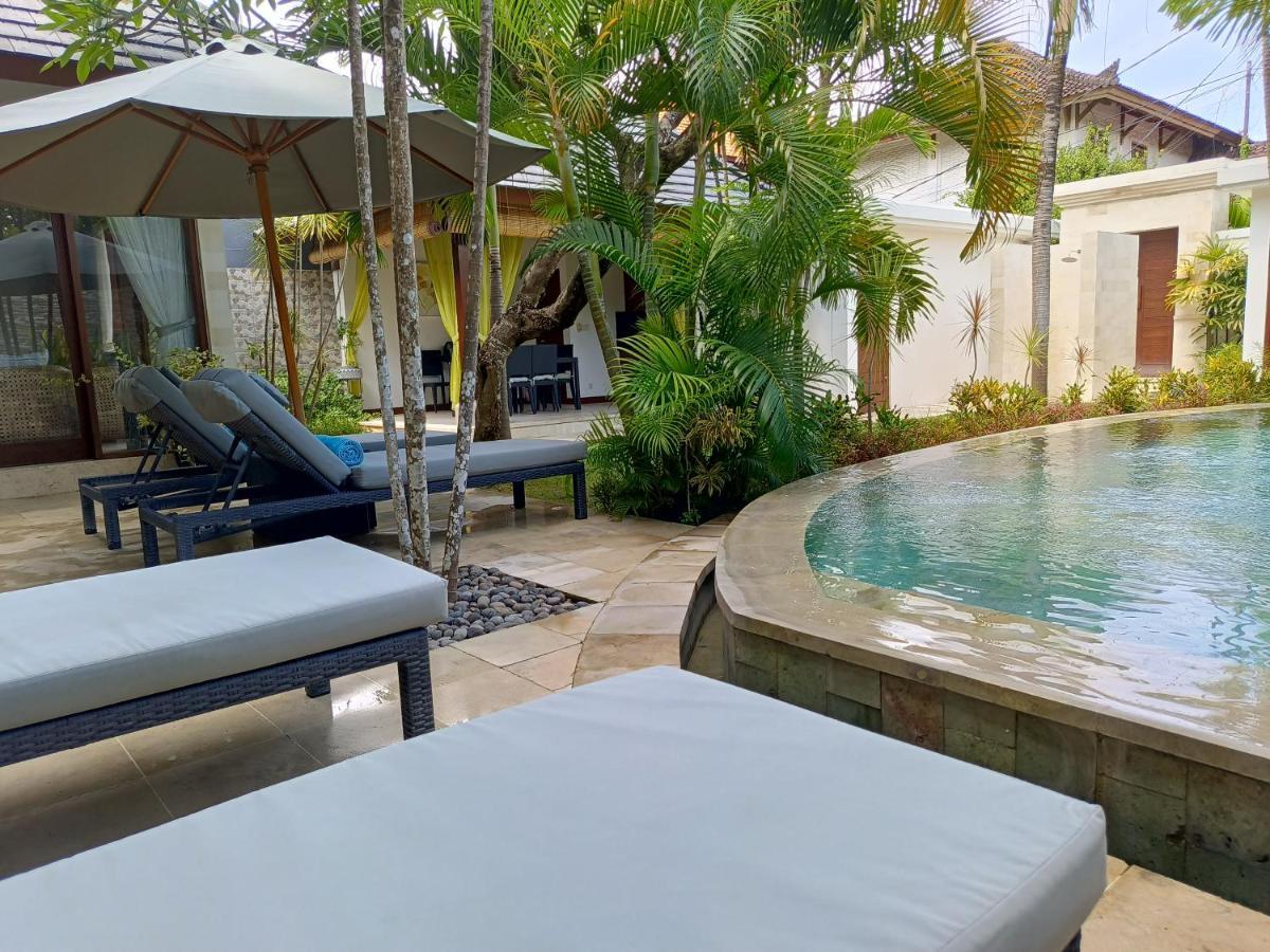 Tounga Villa Sanur (Bali)