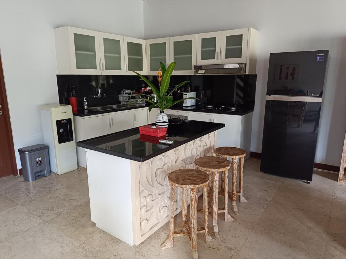 Villa Tounga Sanur (Bali)
