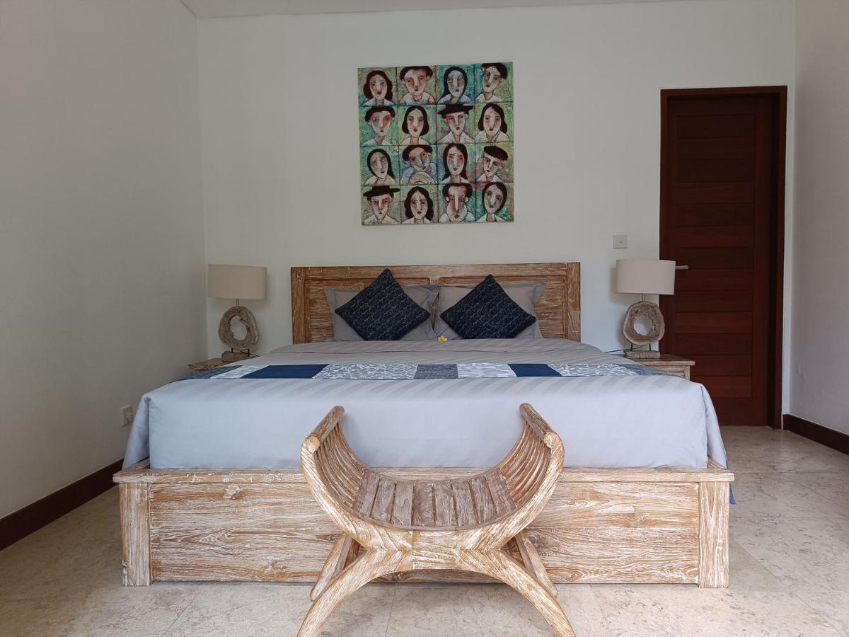 Villa Tounga Sanur (Bali)