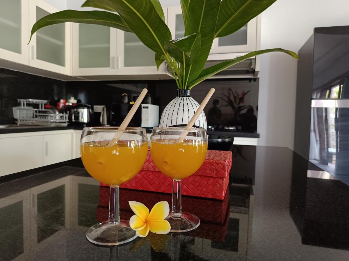 Tounga Sanur (Bali)