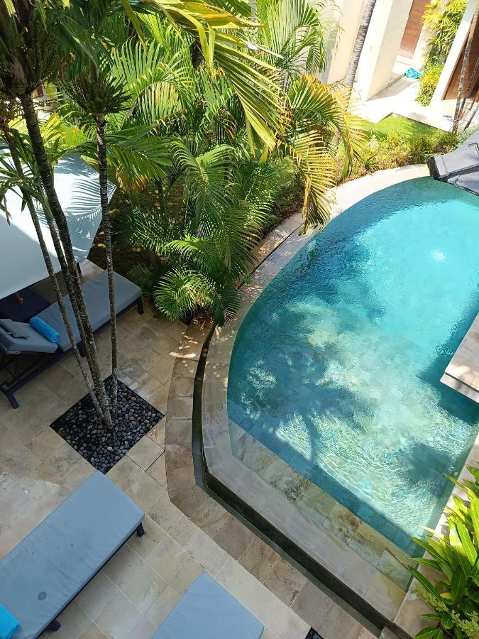 Tounga * Sanur (Bali)