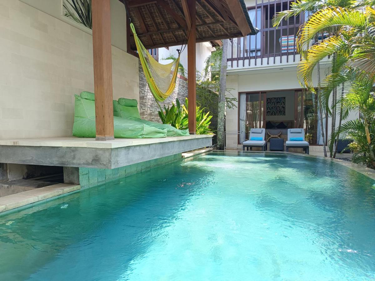 Tounga Sanur (Bali)