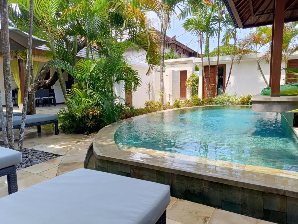 Villa Tounga Sanur (Bali)