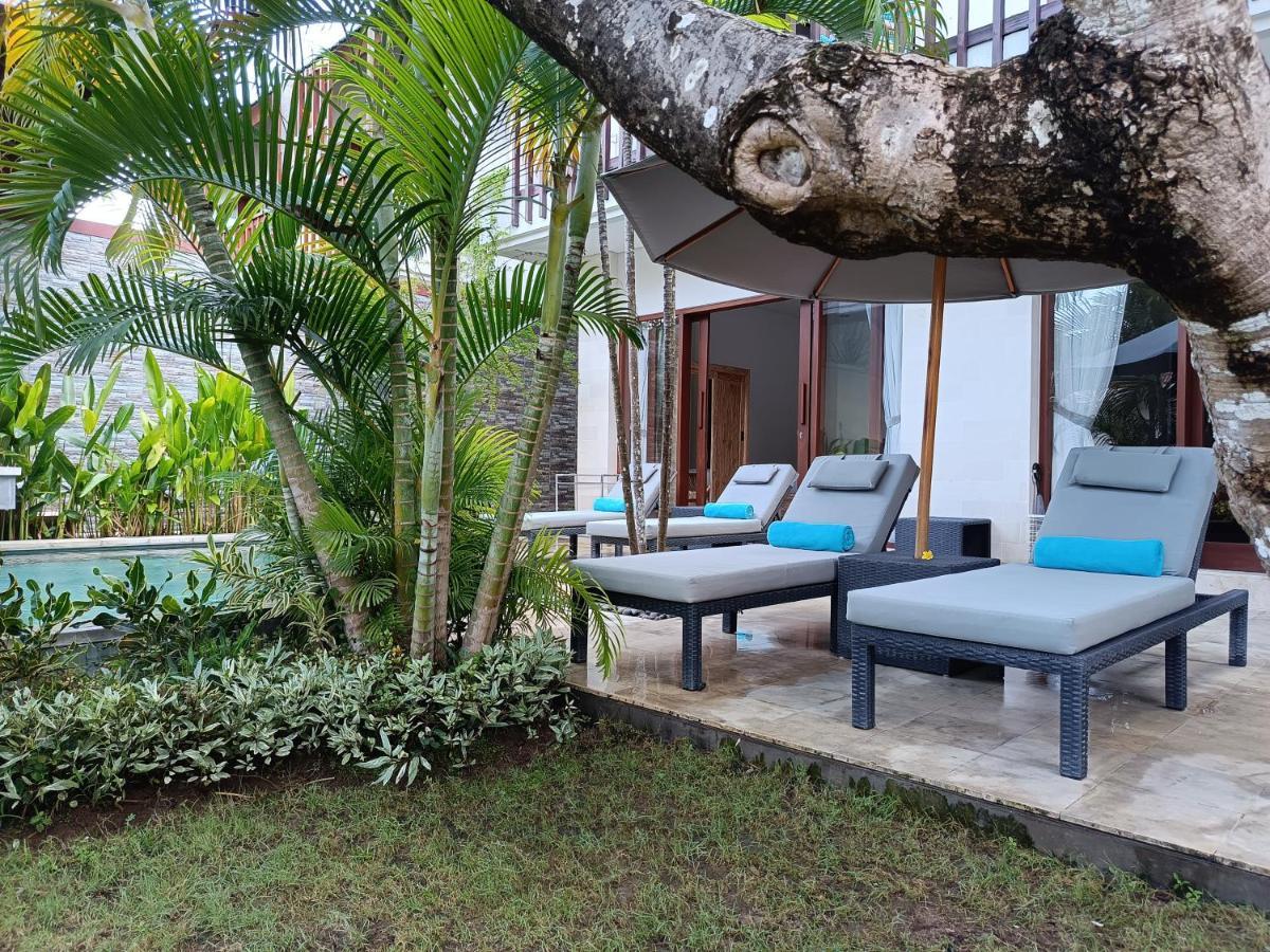 Tounga Villa *