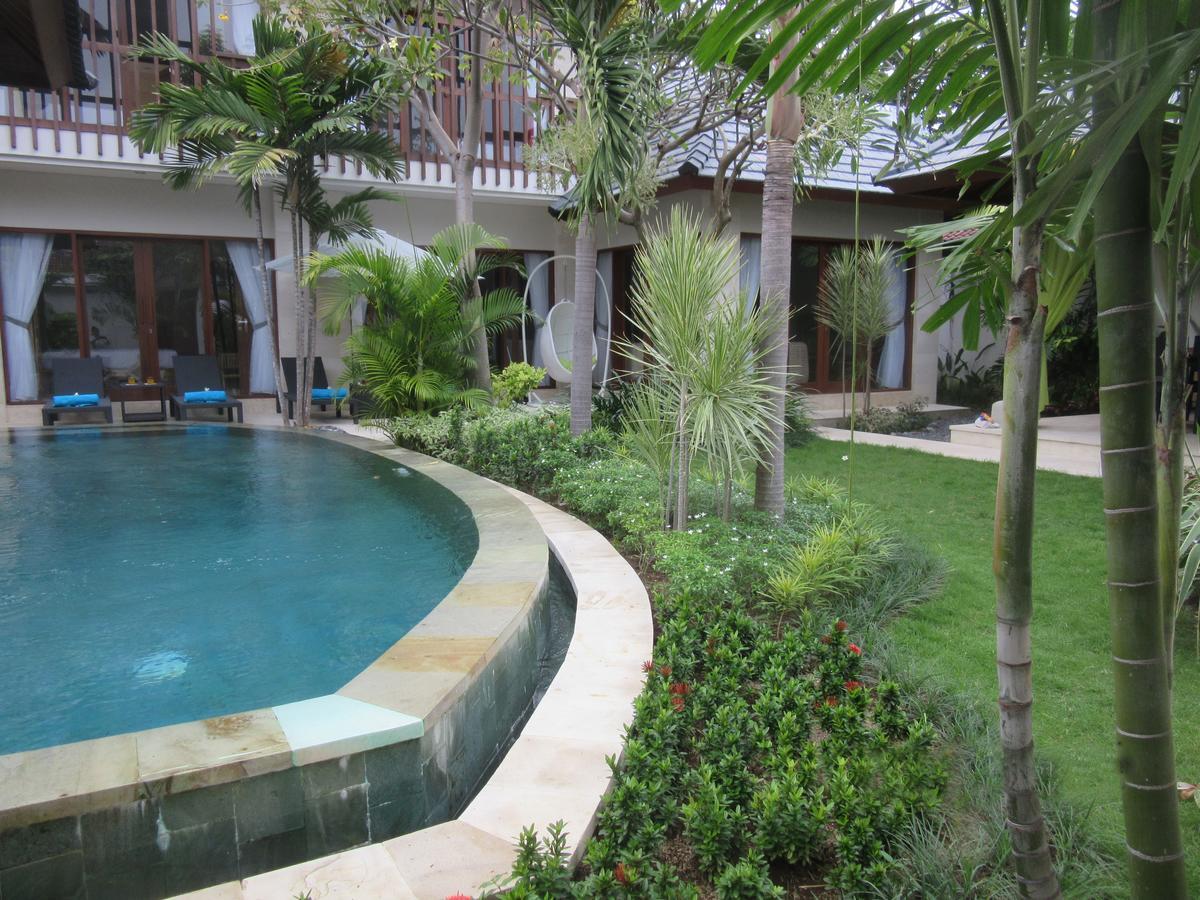 Villa Tounga Sanur (Bali)